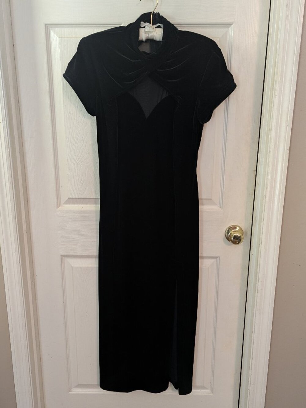 Nightway Velvet